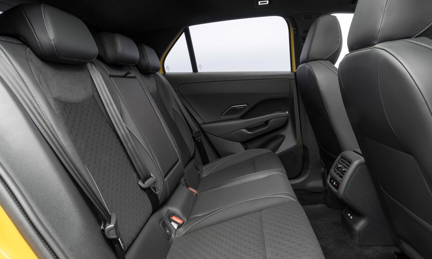 The new Volkswagen T-Roc