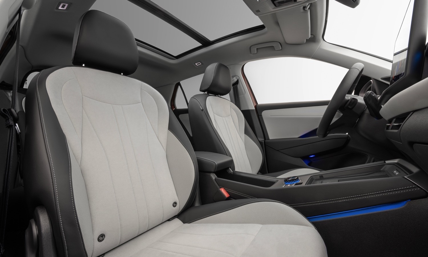 The new Volkswagen T-Roc