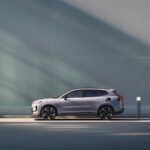 Volvo Cars reveals the new XC70 – a plug-in hybrid for every journey