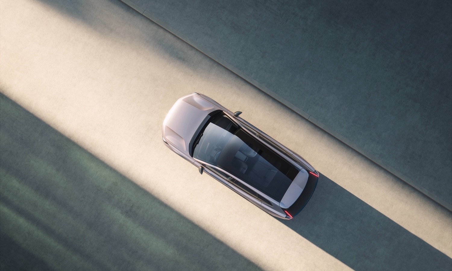 Volvo Cars reveals the new XC70 – a plug-in hybrid for every journey