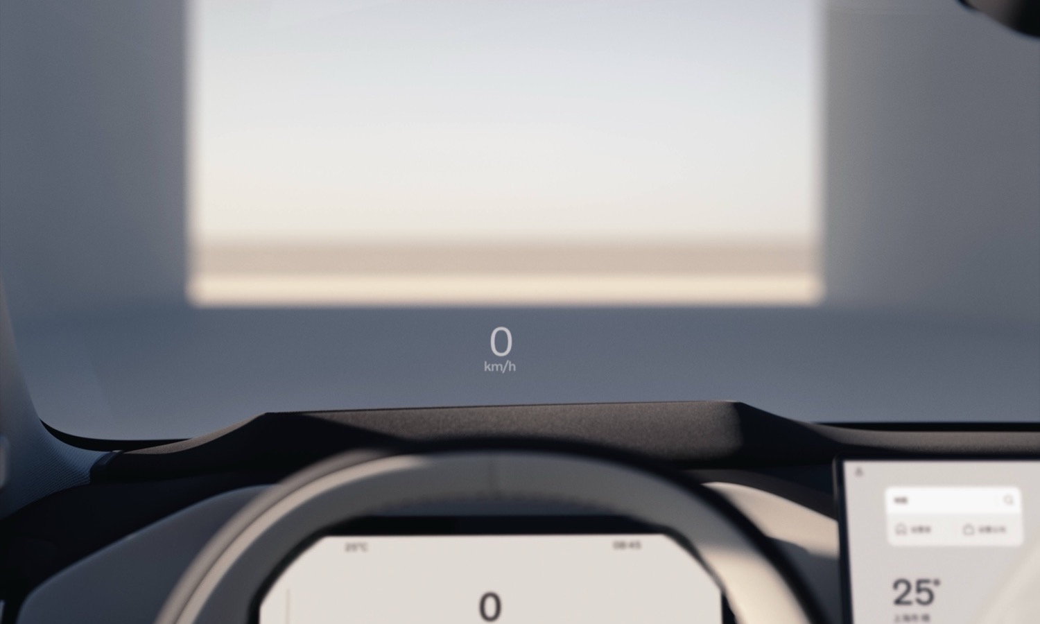 Volvo Cars reveals the new XC70 – a plug-in hybrid for every journey