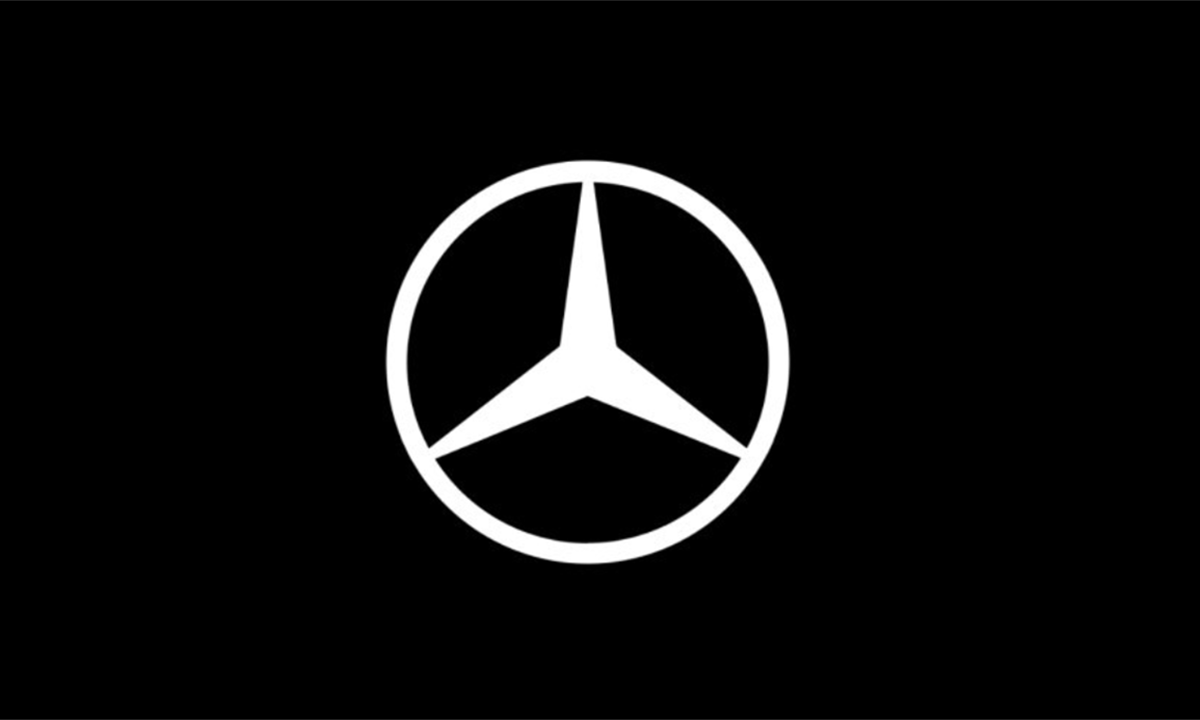 Mercedes motores BMW
