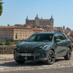 Prueba Cupra Terramar