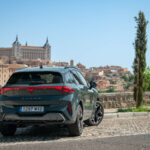 Prueba Cupra Terramar 1.500 150