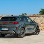 Cupra Terramar eTSI