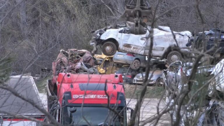 Afectados por la dana tendrán que devolver la ayuda por sus coches desaparecidos antes de terminar el año