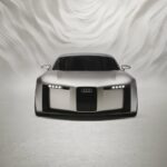 Audi Concept C