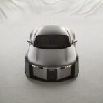 Audi Concept C