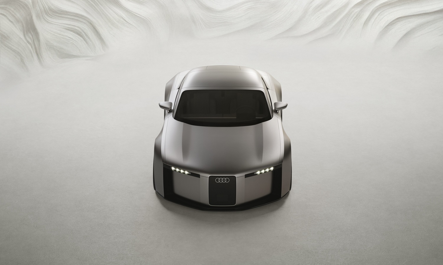 Audi Concept C
