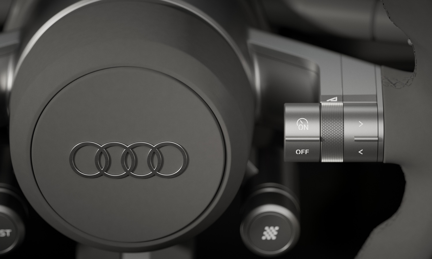 Audi Concept C
