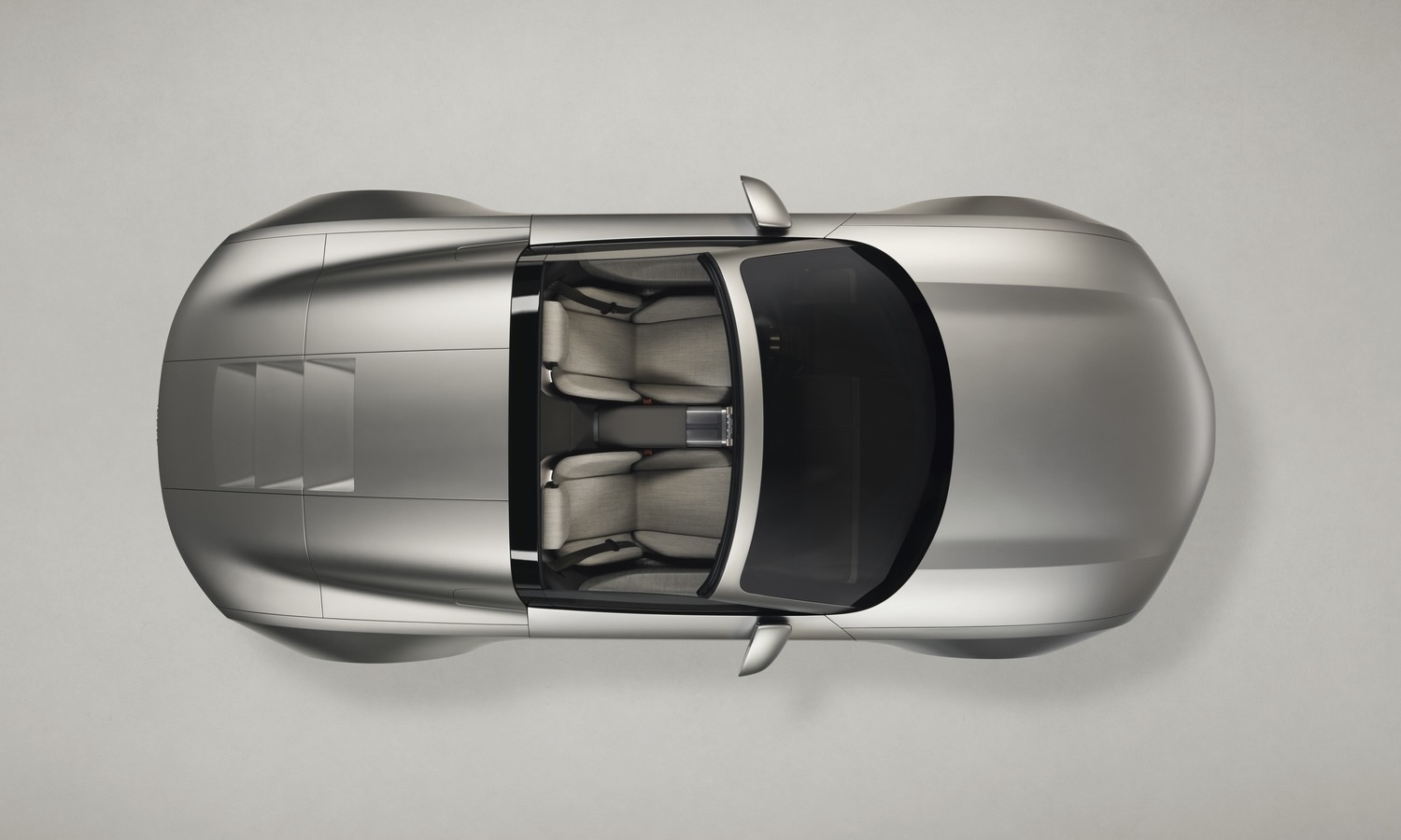 Audi Concept C