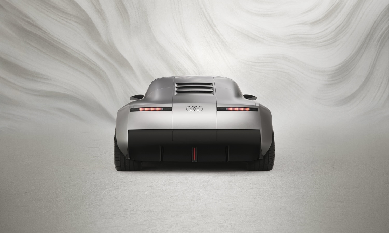 Audi Concept C
