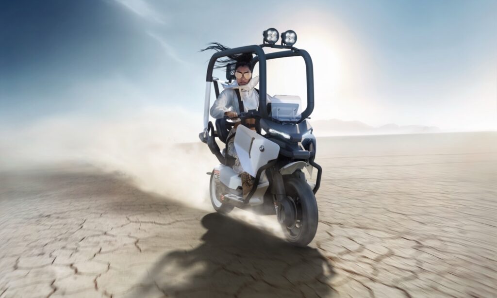 BMW Motorrad Vision CE_13