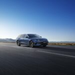 BYD Seal 6 DM-i sedán vs BYD Seal 6 DM-i Touring 3