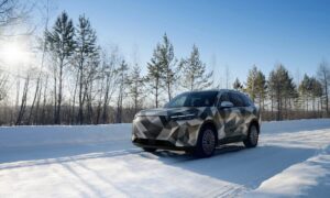 EBRO s900 - test