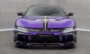 Ferrari 12Cilindri - Mansory Equestre_1