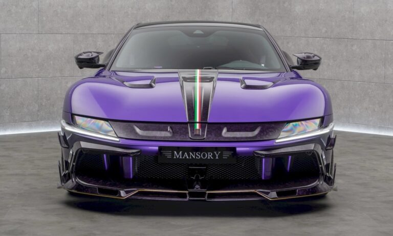 Ferrari 12Cilindri - Mansory Equestre_1