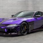 Ferrari 12Cilindri - Mansory Equestre_3