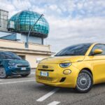 Fiat 500 Hybrid Torino 0