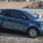 Fiat 500 Hybrid Torino 2