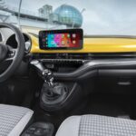 Fiat 500 Hybrid Torino 6