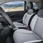Fiat 500 Hybrid Torino 7