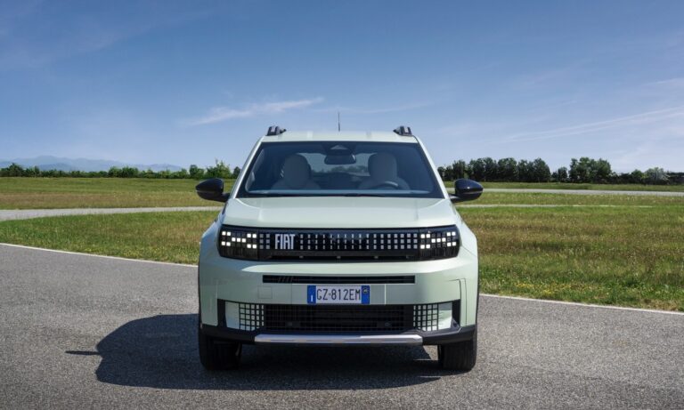 Fiat Grande Panda gasolina_6