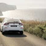 Honda Civic e:HEV 2026