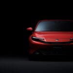 Honda Prelude IAA Mobility 2025