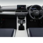Honda Prelude 2026 21