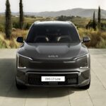 Kia EV5 IAA Mobility 2025 0
