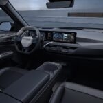 Kia EV5 IAA Mobility 2025 6