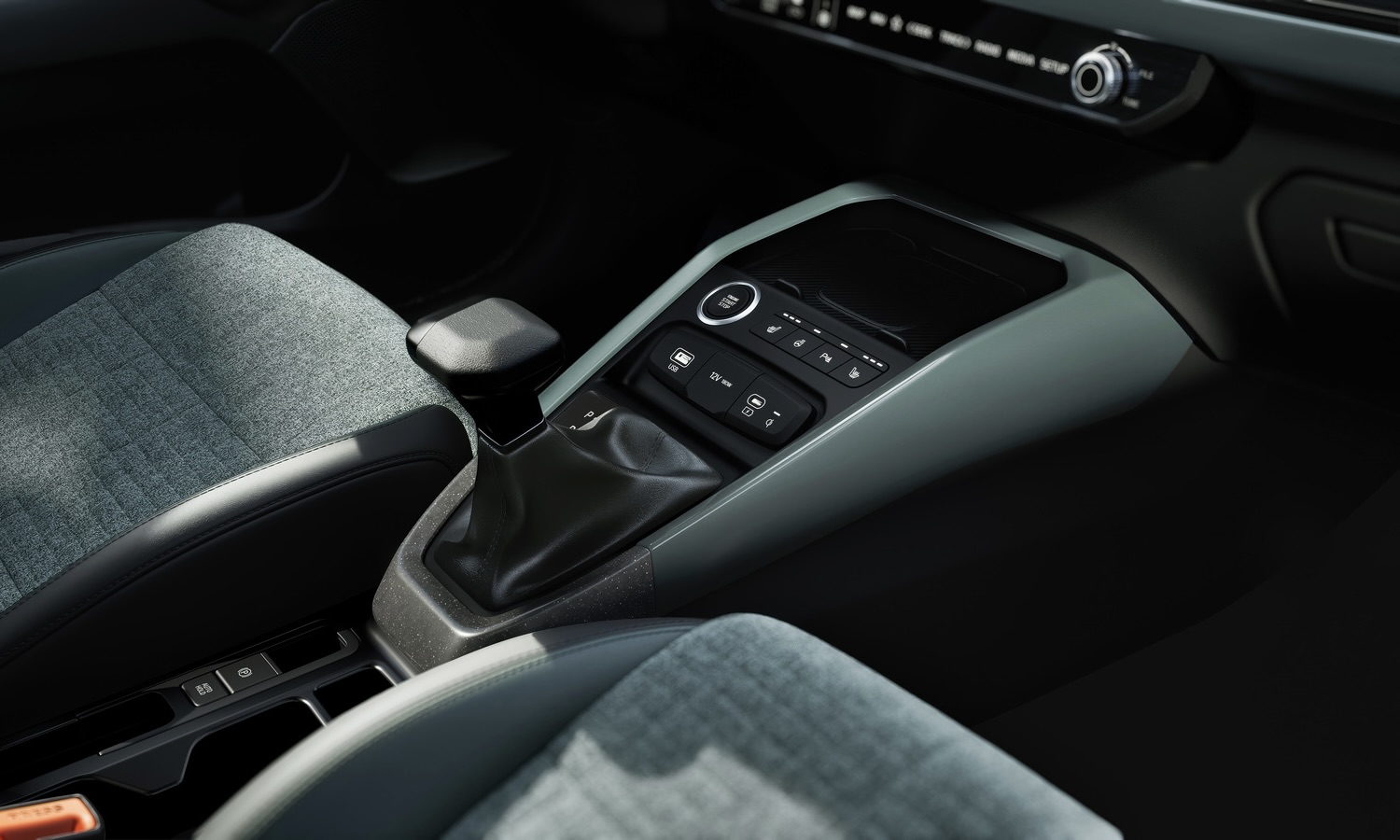 Kia Stonic 2026 13
