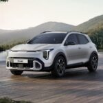 Kia Stonic 2026 4