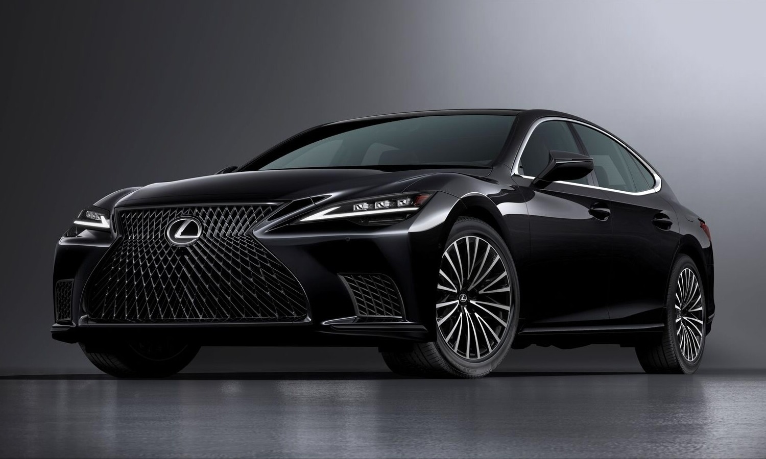 Lexus LS Heritage Edition 2026 2