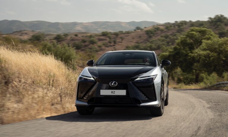 Lexus RZ 2026_114