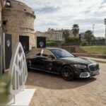 Mercedes-Maybach V12 Edition