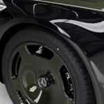 Die Mercedes-Maybach V12 Edition. Tradition trifft auf Design und HandwerkskunstThe Mercedes-Maybach V12 Edition - where legacy meets design and craftsmanship
