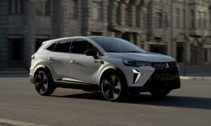 Mitsubishi Grandis precio España