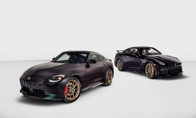 Nissan Z Heritage Edition_16