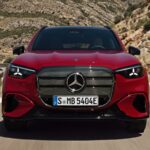 Der neue Mercedes-Benz GLC: kompromisslos überzeugendThe new Mercedes-Benz GLC: Effortlessly uncompromising