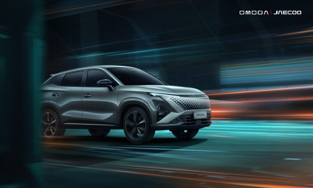 Omoda 5 SHS-H_4