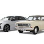 Opel Astra Opel Kadett B