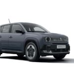 RENAULT 4 E-TECH ELECTRIC (B1317)