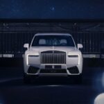 Rolls Royce Cullinan Cosmos 0