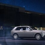 Rolls Royce Cullinan Cosmos 1