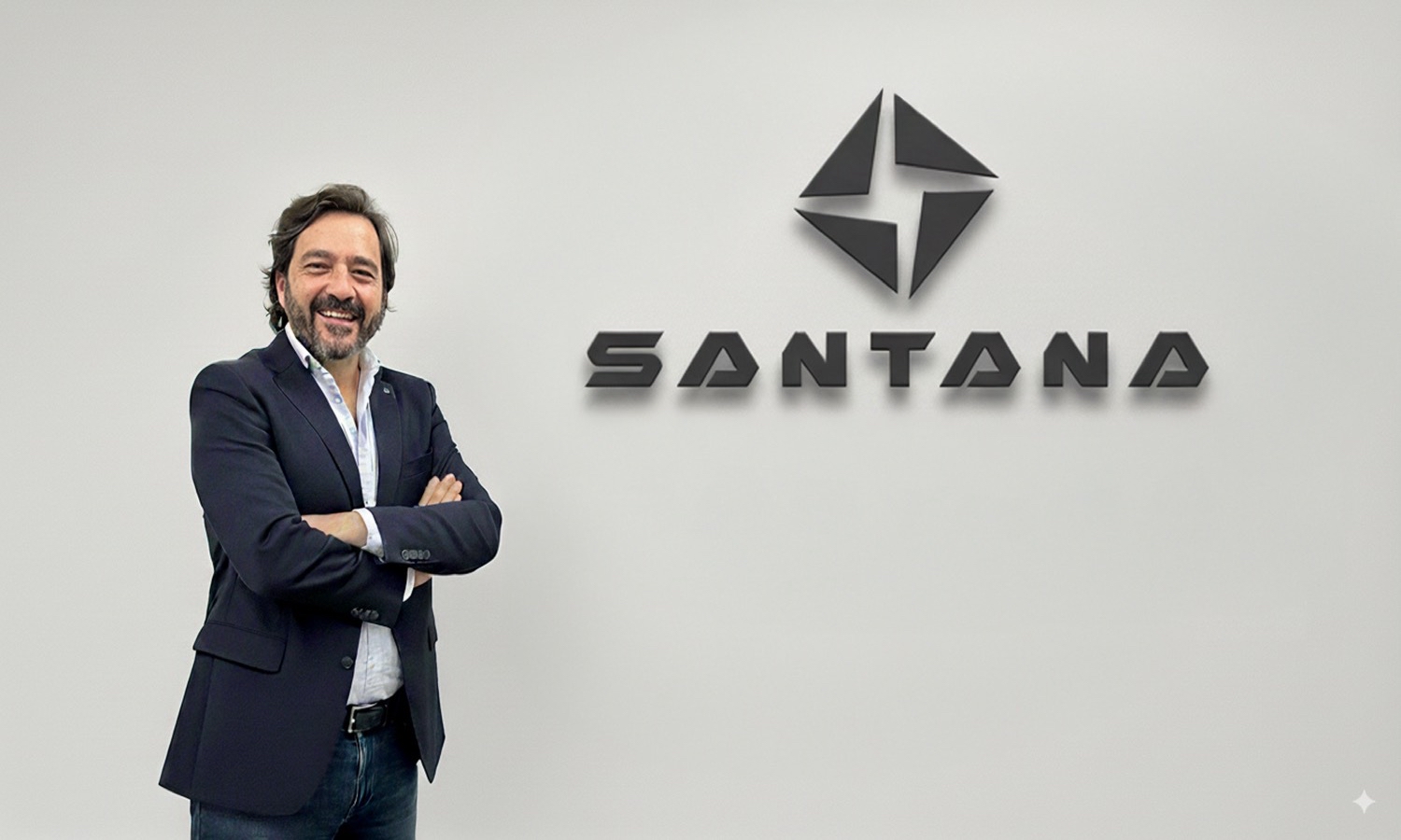 Santana Motors - Enrique Lorenzana