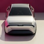 Skoda 110 R render 0