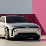 Skoda 110 R render 3