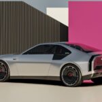 Skoda 110 R render 6